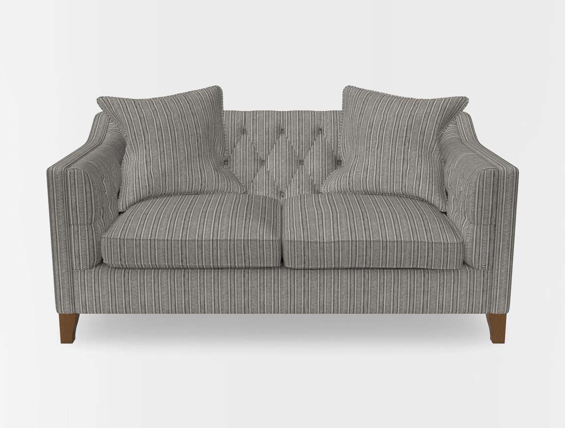 Haresfield Dipped Arm front