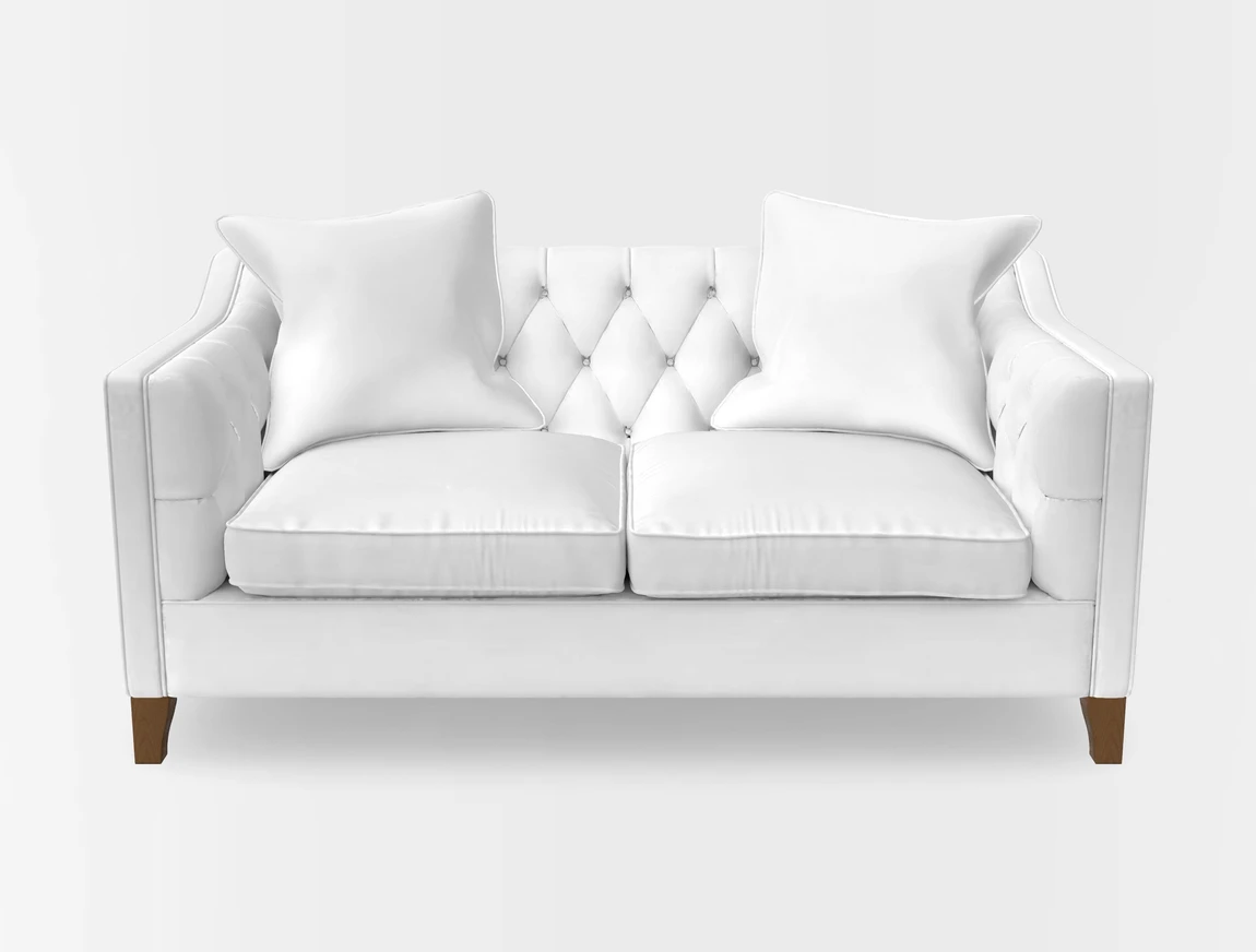 2 Seater Sofa