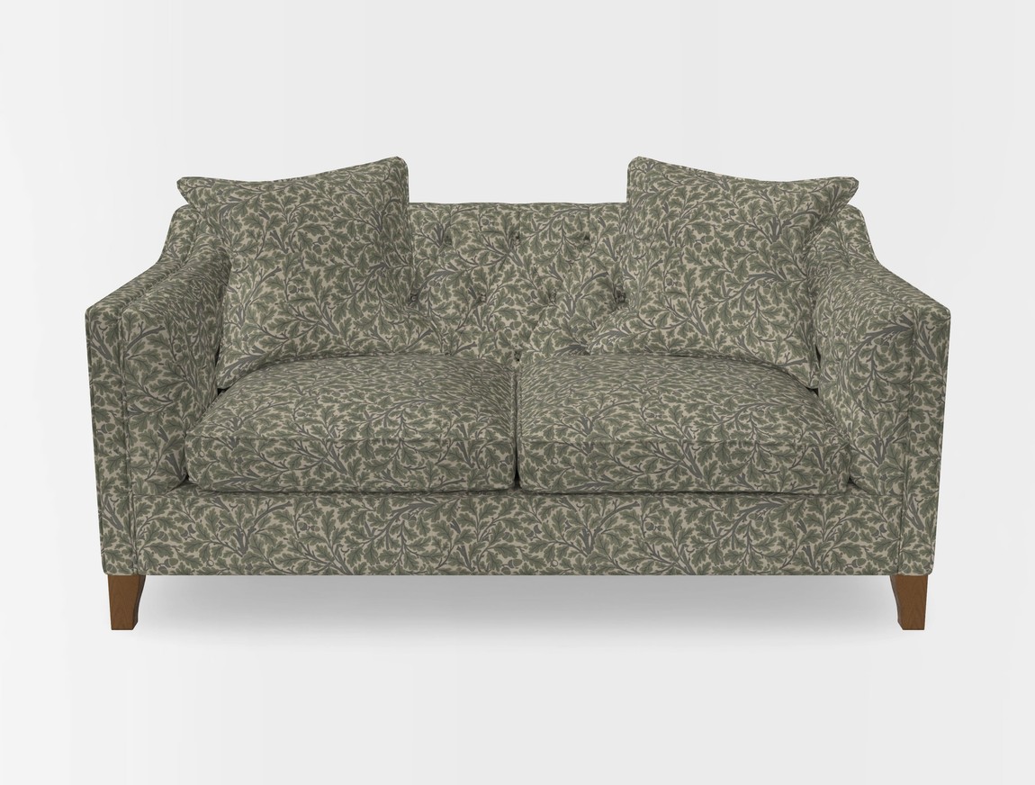 Haresfield Dipped Arm front