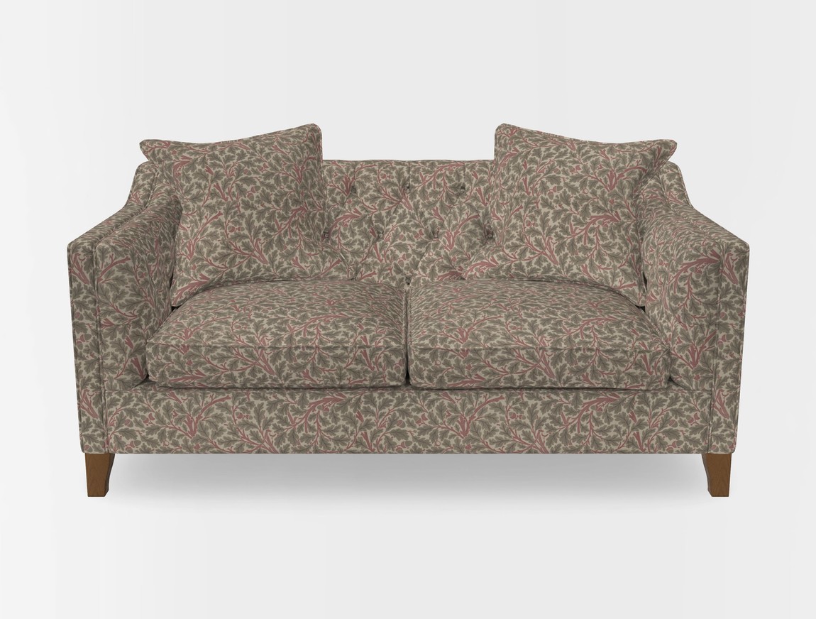 2 Seater Sofa