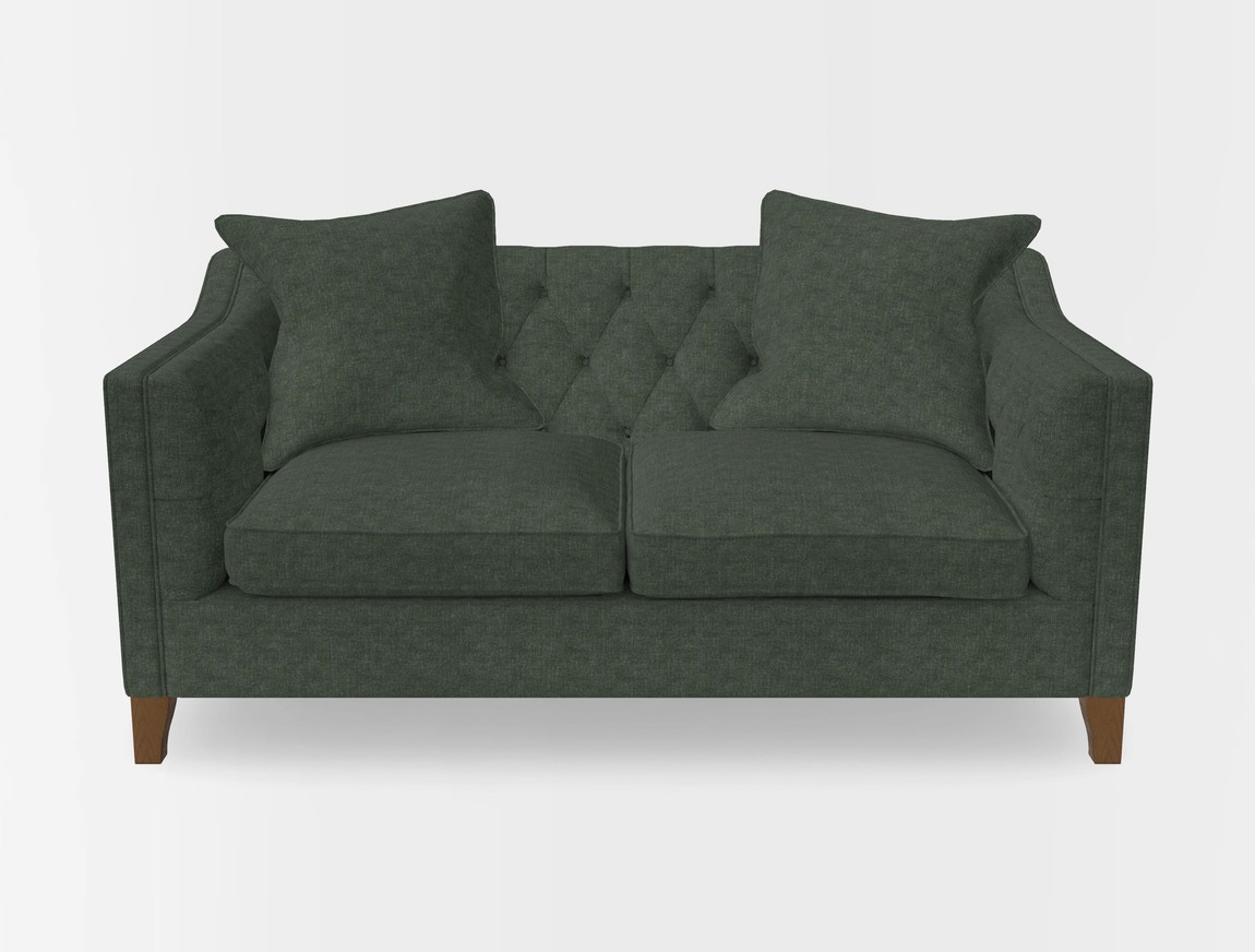 Haresfield Dipped Arm front