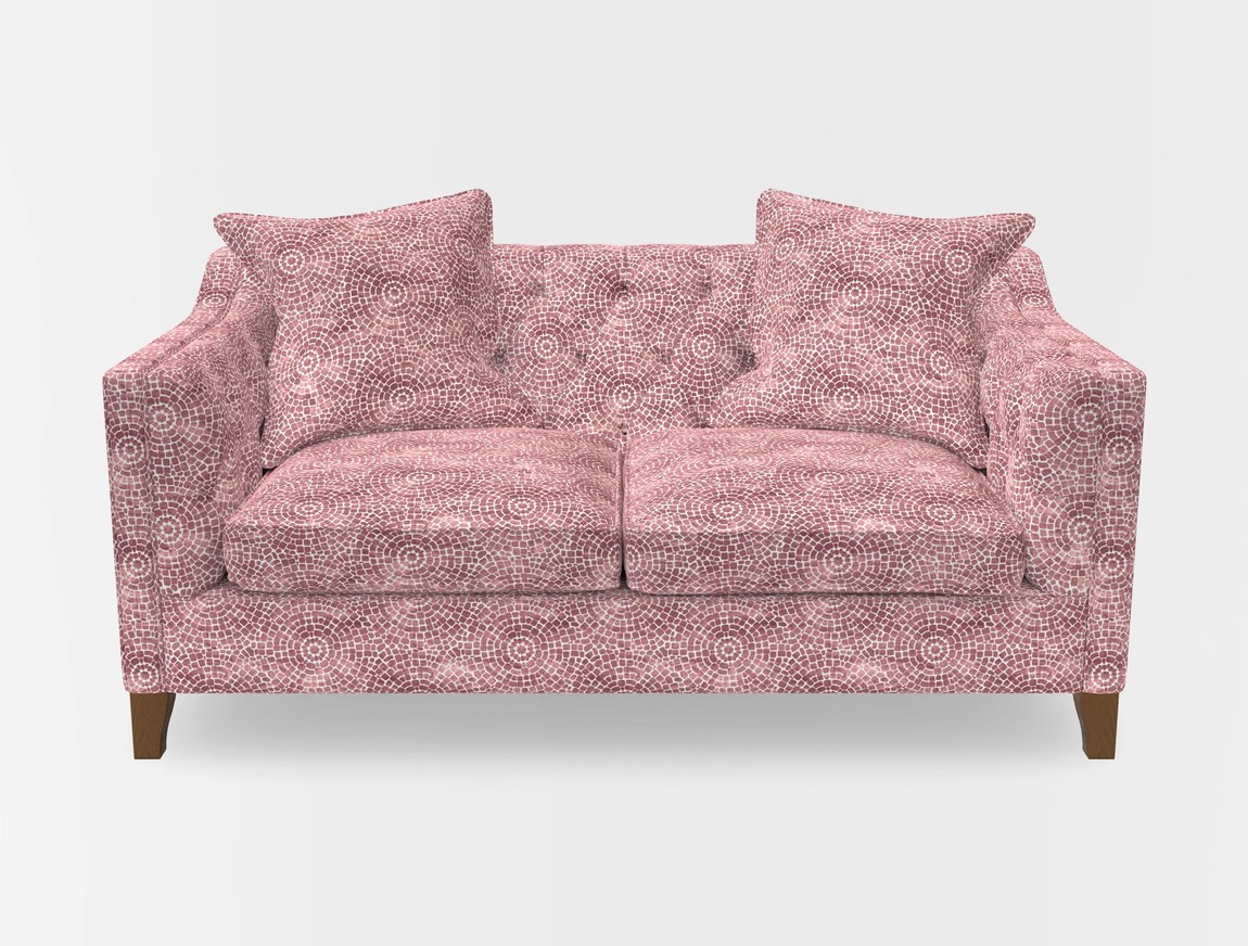 2 Seater Sofa