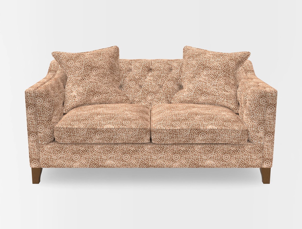 2 Seater Sofa
