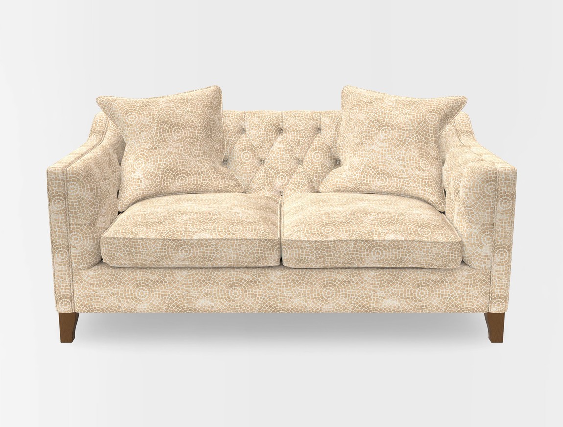 2 Seater Sofa