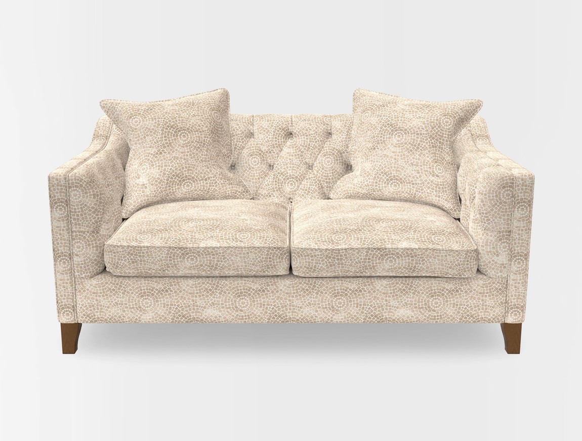 2 Seater Sofa