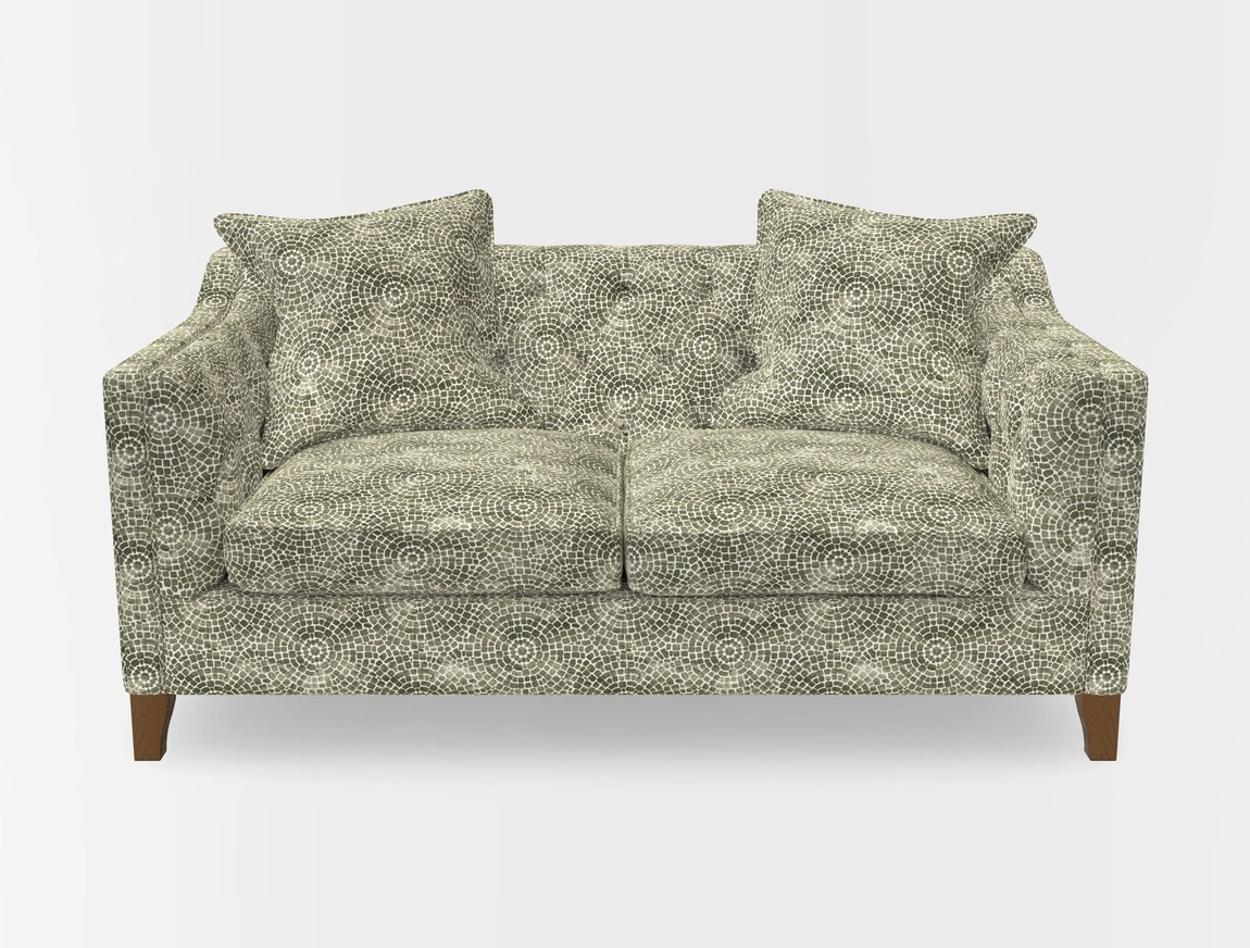2 Seater Sofa