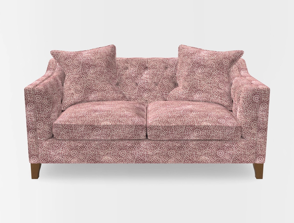 2 Seater Sofa