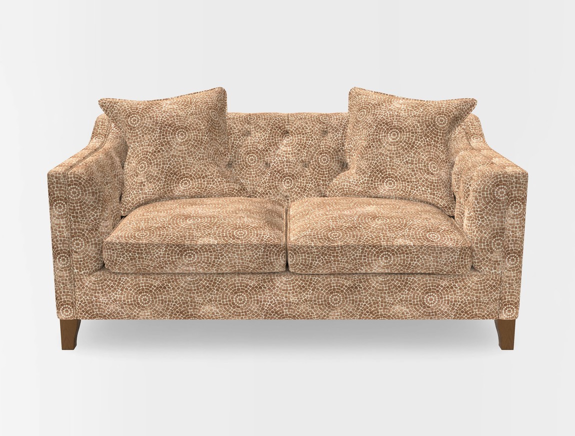 2 Seater Sofa