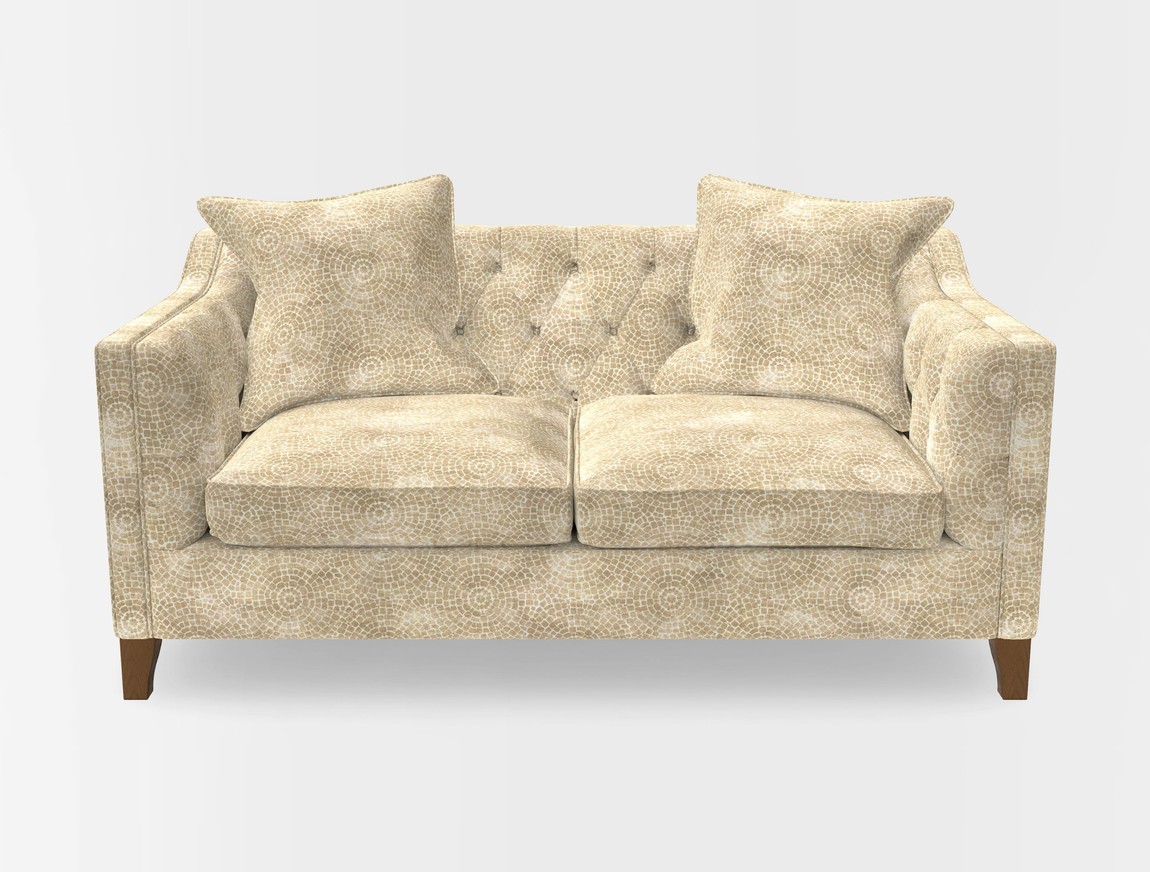 2 Seater Sofa