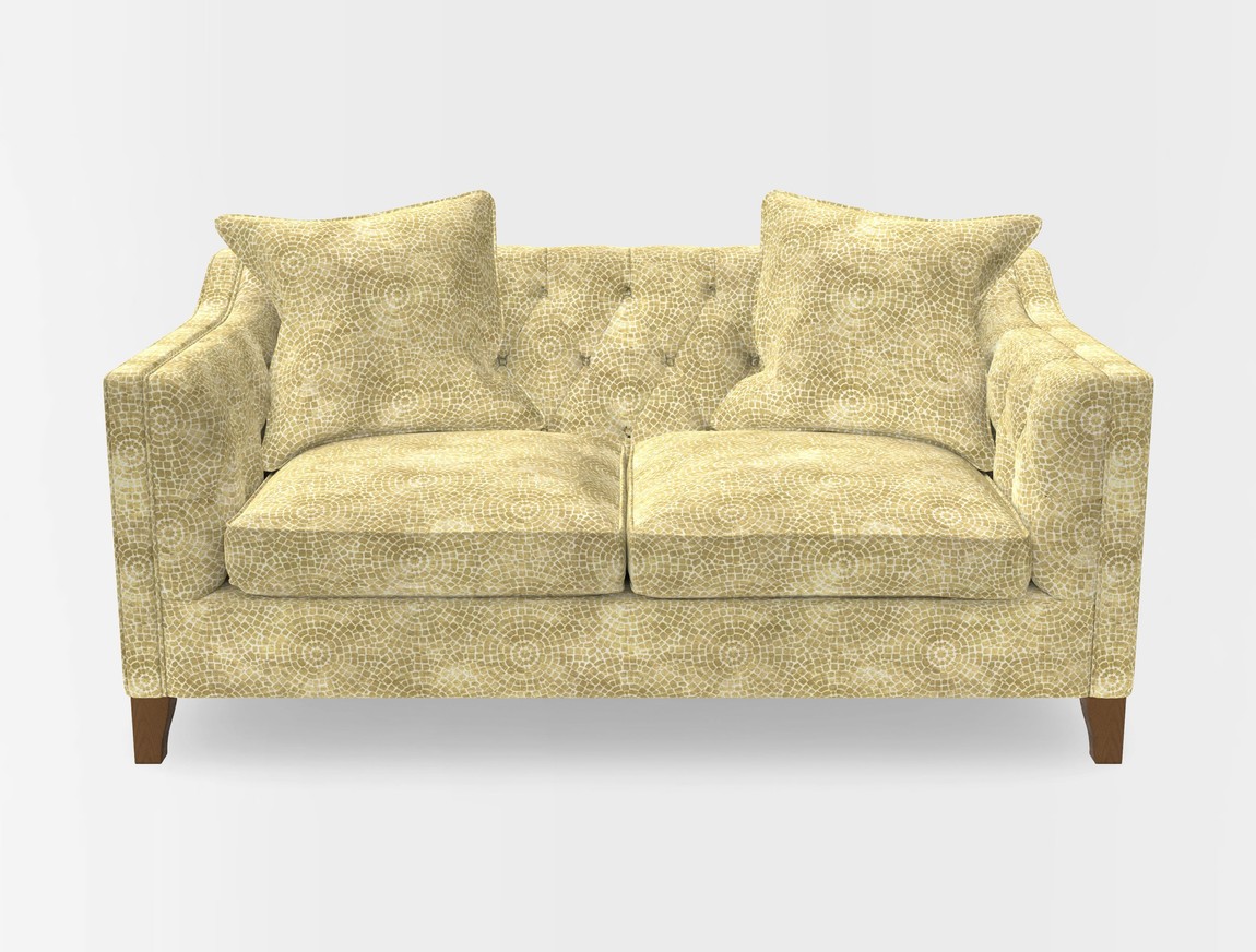 2 Seater Sofa