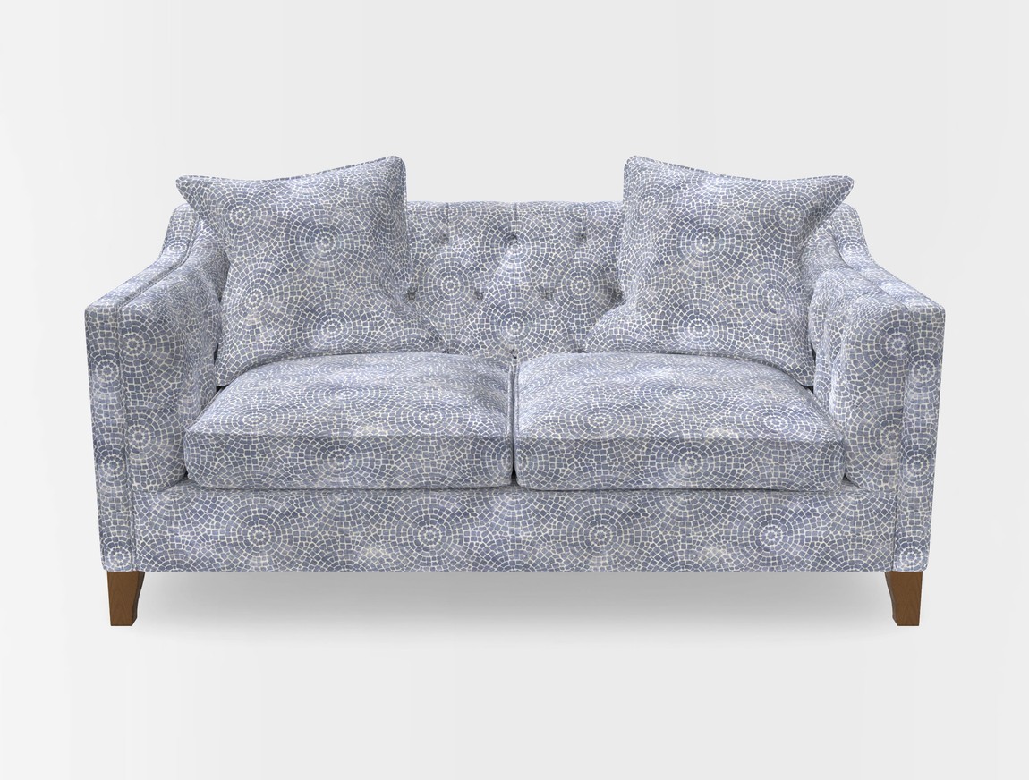 2 Seater Sofa