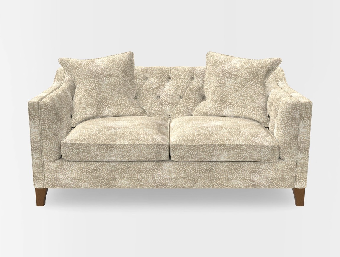 2 Seater Sofa