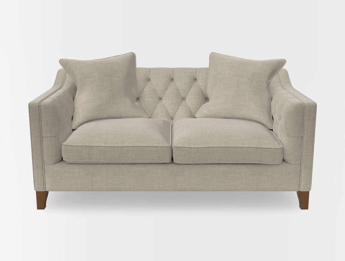 2 Seater Sofa