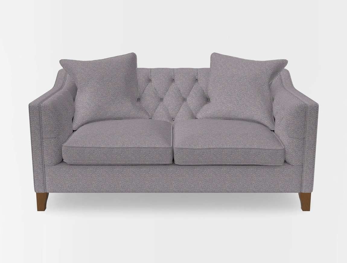 2 Seater Sofa