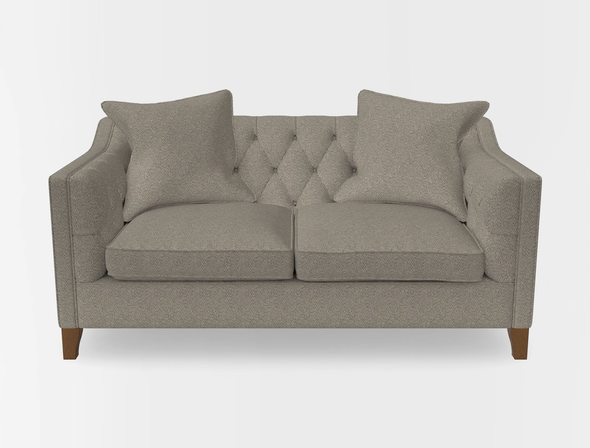 2 Seater Sofa