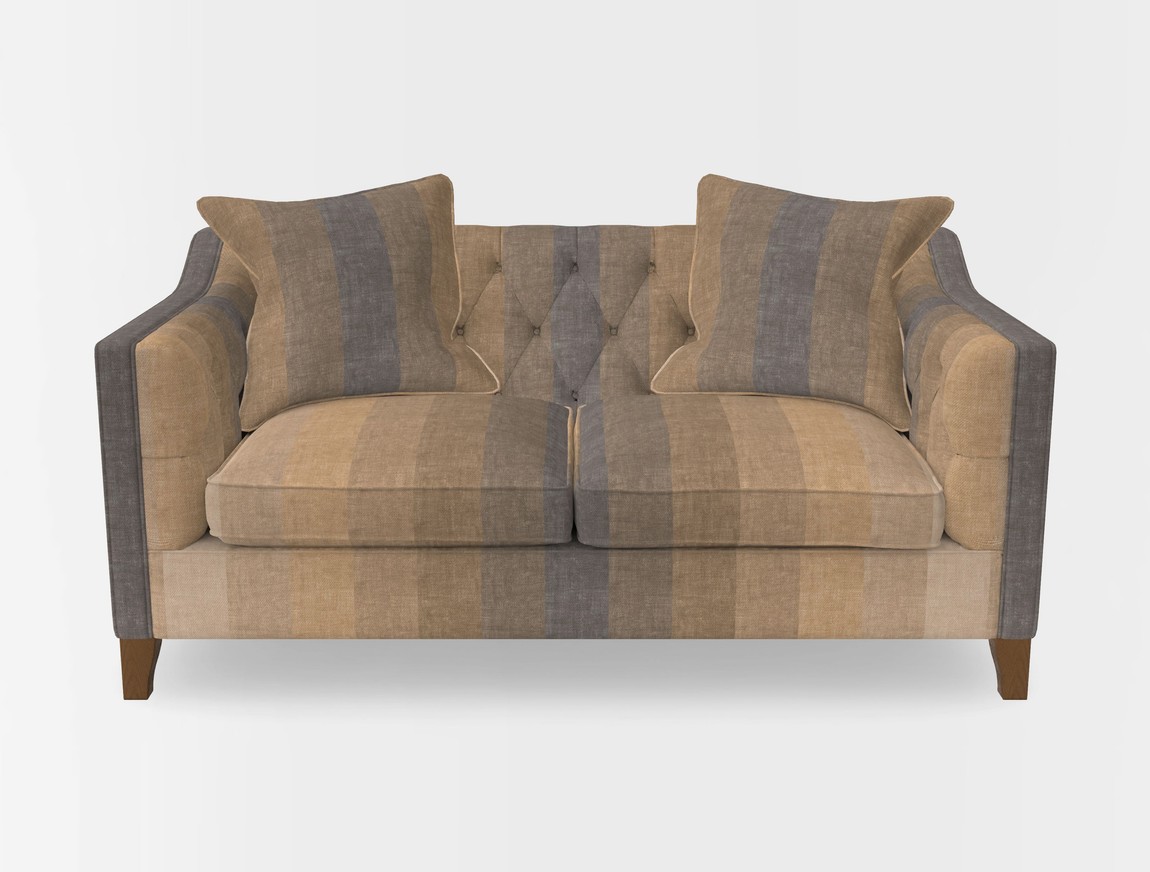 2 Seater Sofa
