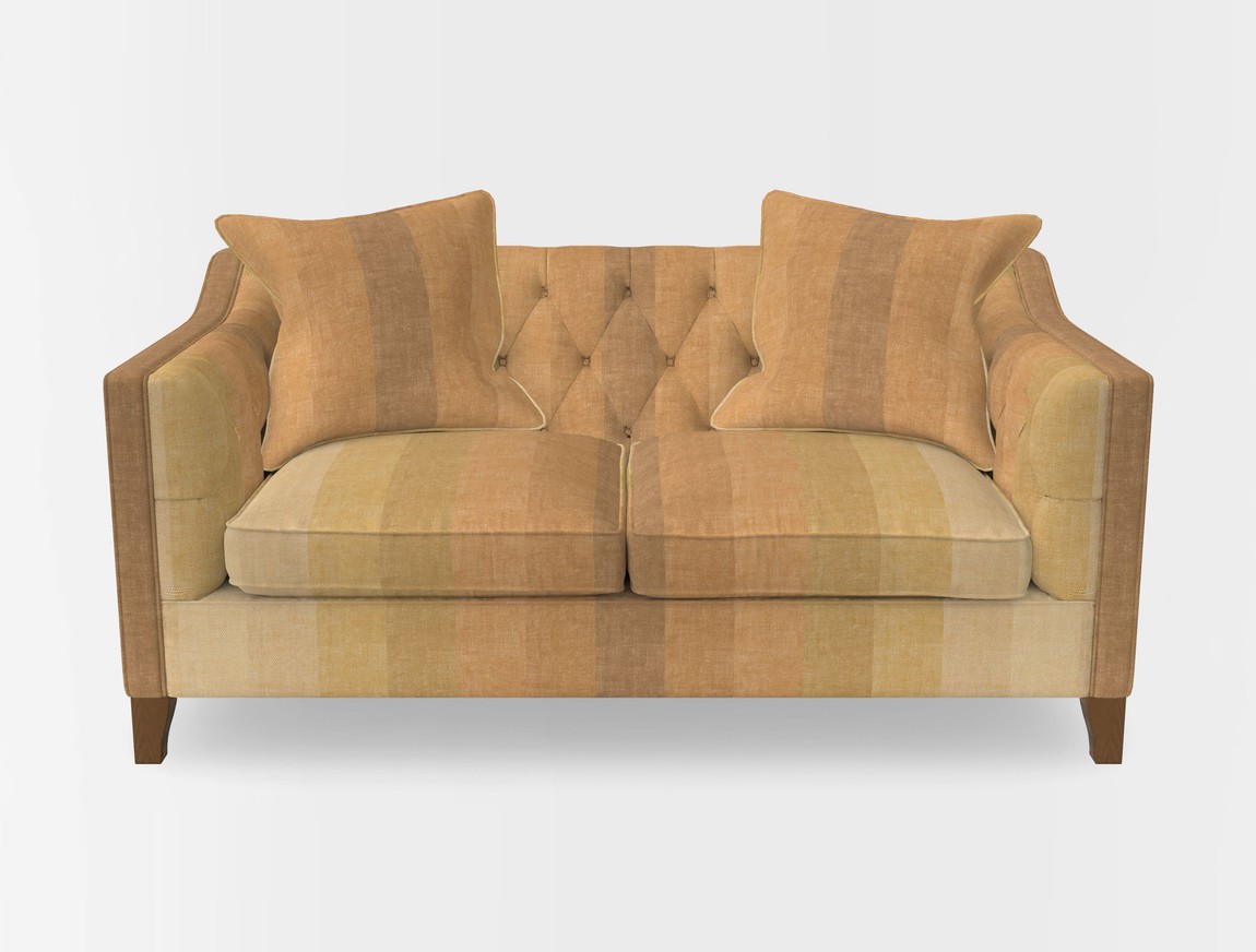 2 Seater Sofa
