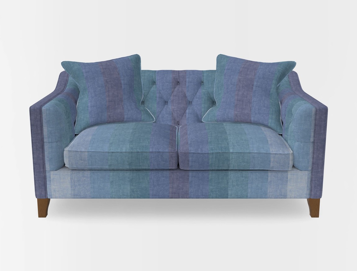 Haresfield Dipped Arm front
