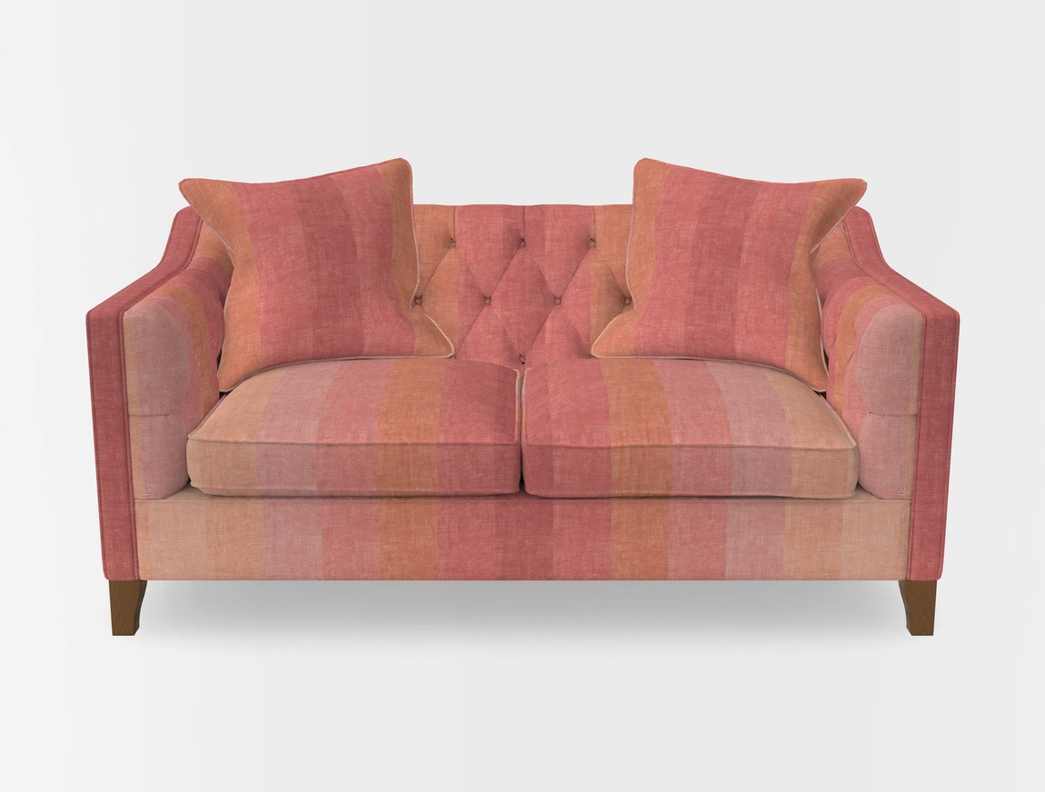 2 Seater Sofa