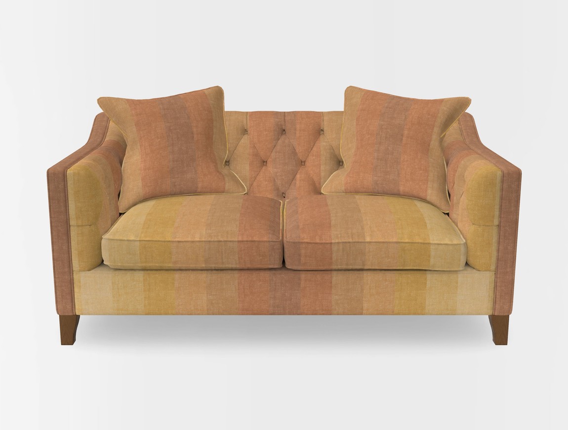 2 Seater Sofa