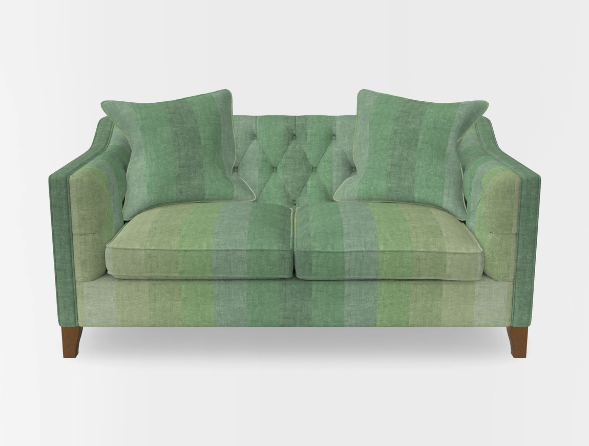 2 Seater Sofa