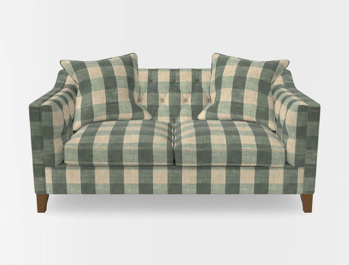 2 Seater Sofa