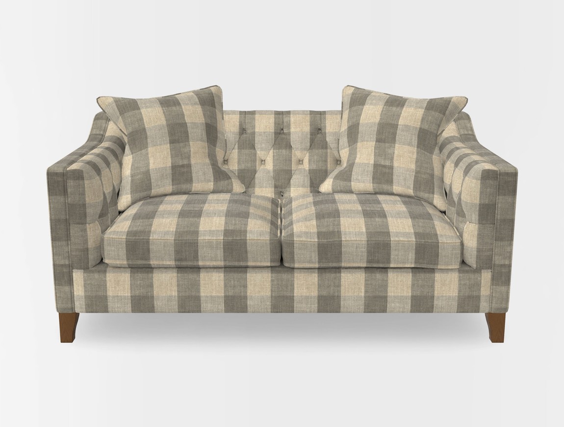 2 Seater Sofa