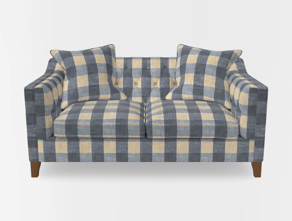 2 Seater Sofa