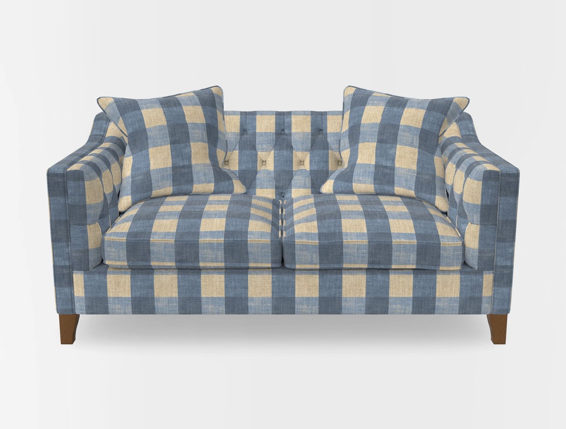 2 Seater Sofa