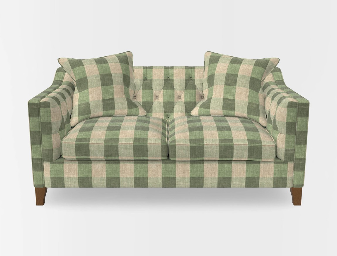 2 Seater Sofa