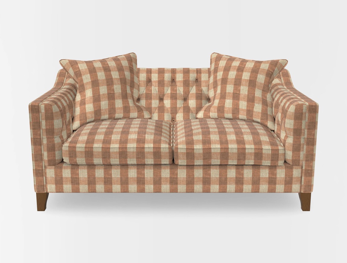 2 Seater Sofa