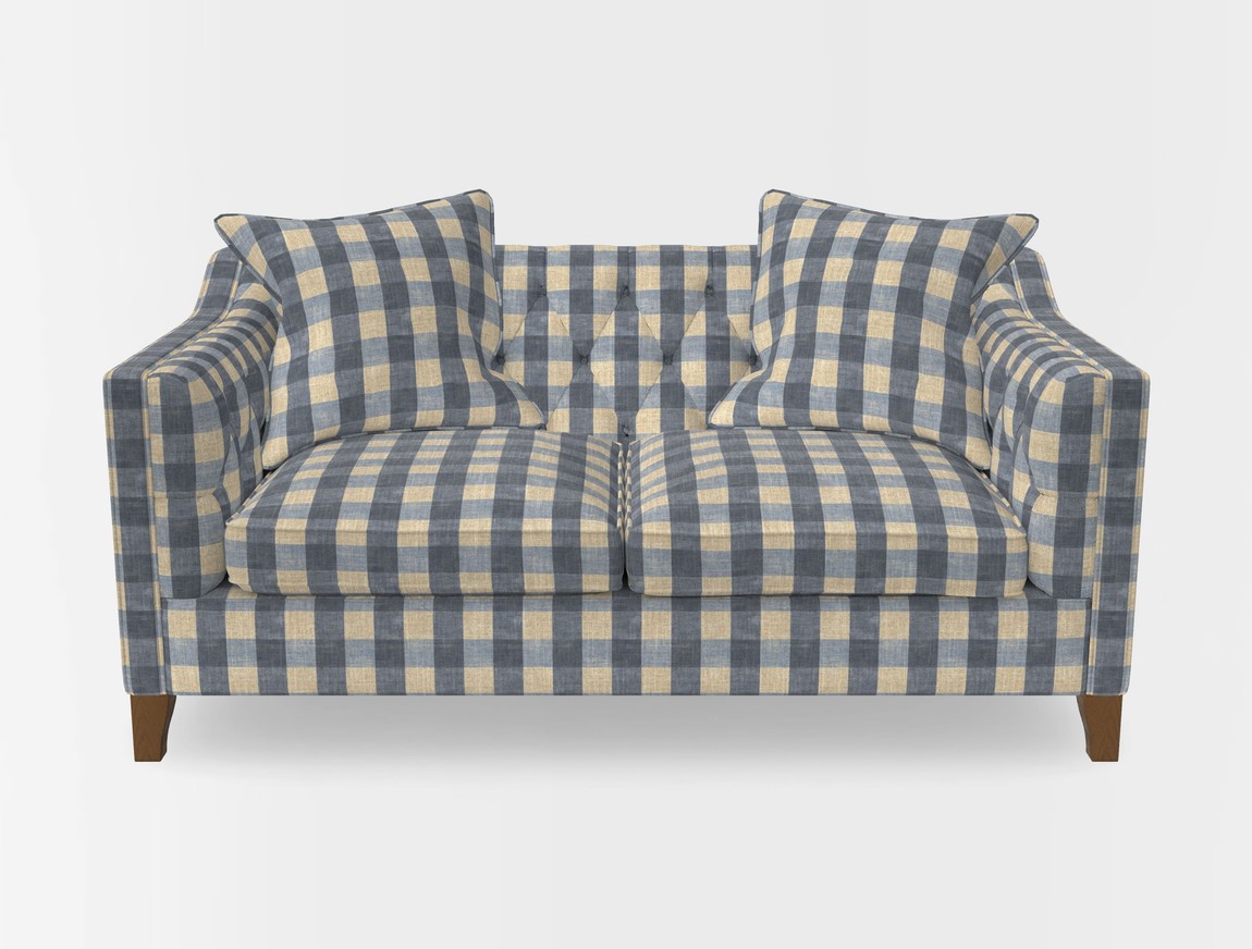 Haresfield Dipped Arm front