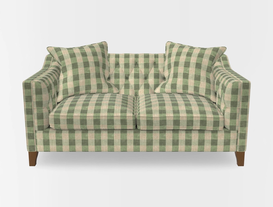 2 Seater Sofa
