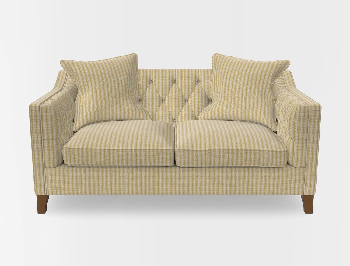 2 Seater Sofa