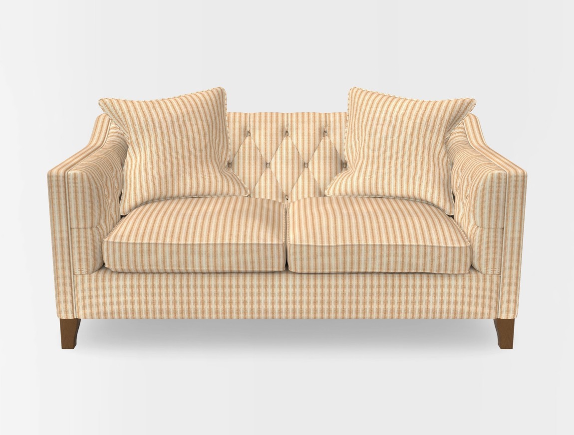 2 Seater Sofa
