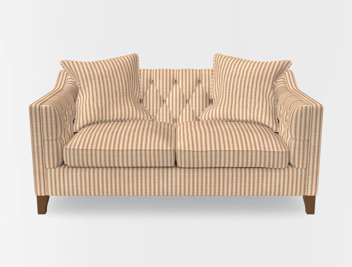 2 Seater Sofa
