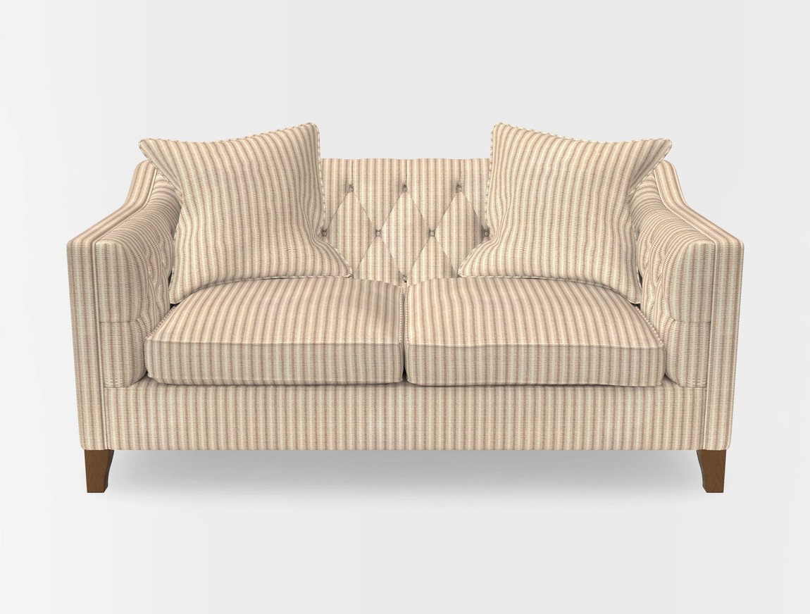 2 Seater Sofa
