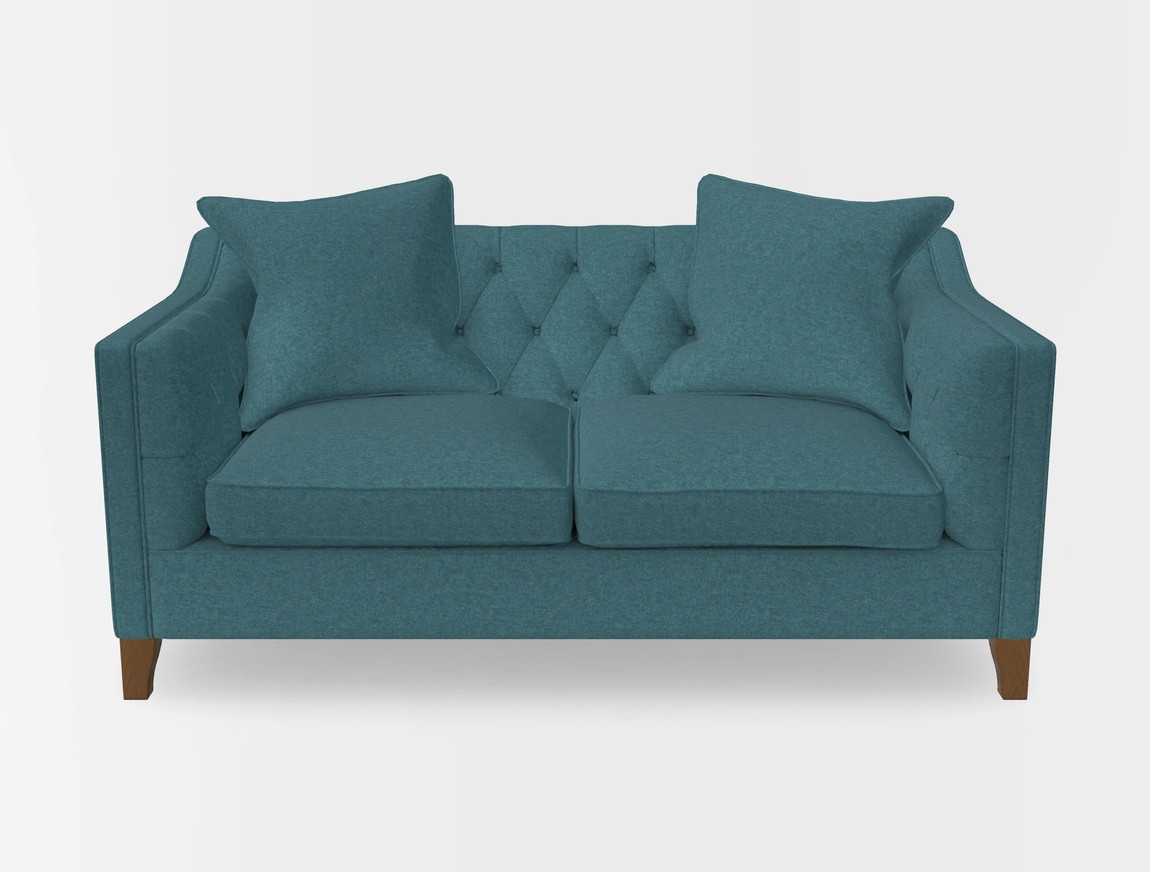 2 Seater Sofa