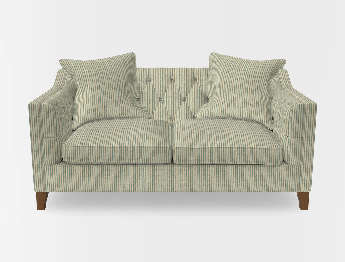 Haresfield Dipped Arm front