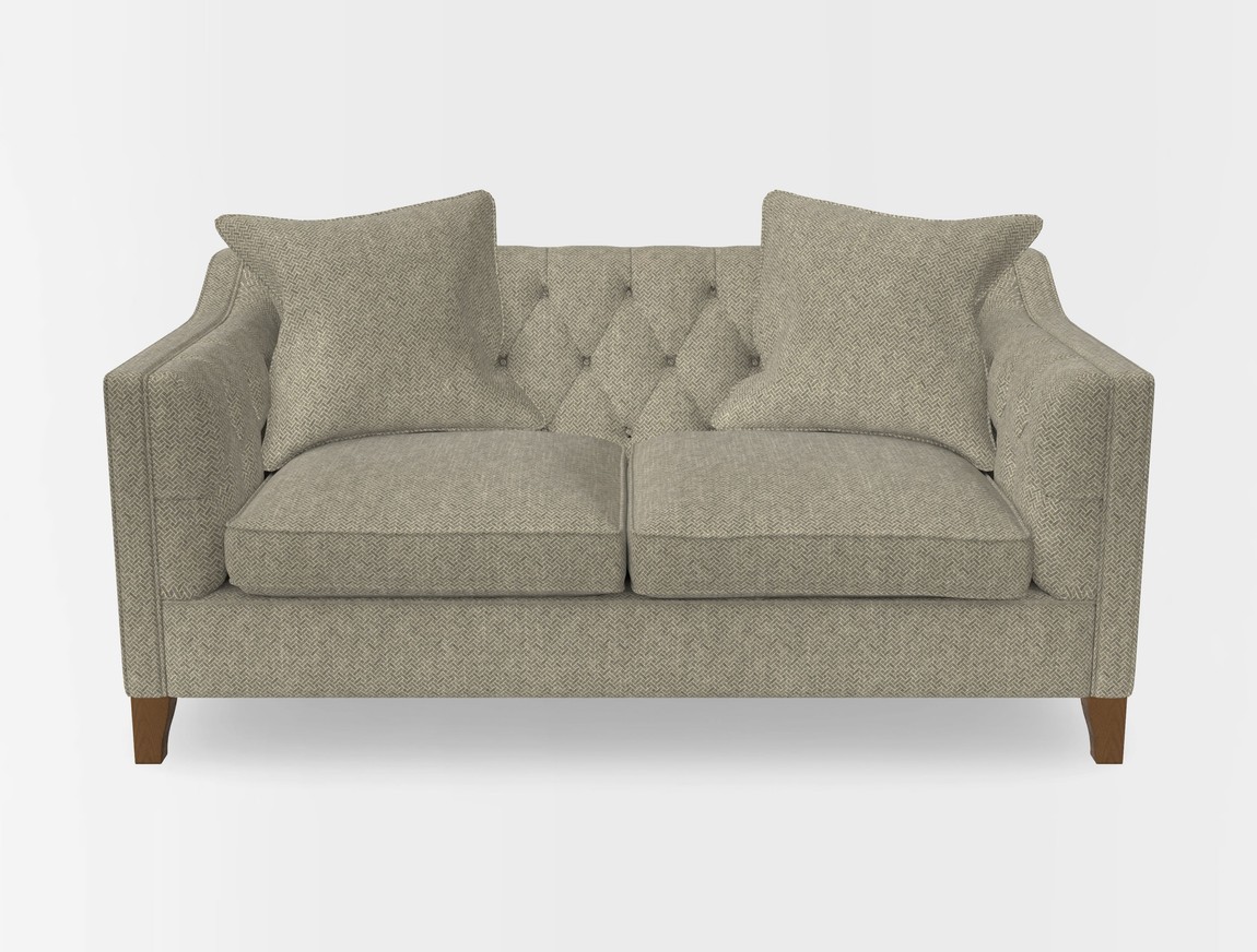 Haresfield Dipped Arm front