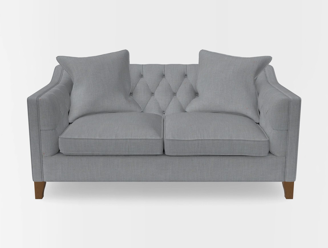Haresfield Dipped Arm front