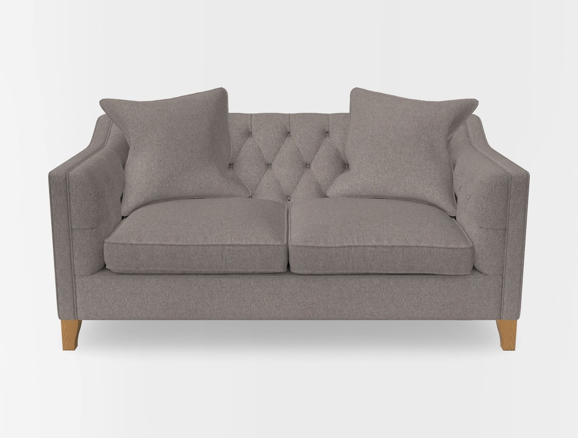 Haresfield Dipped Arm front