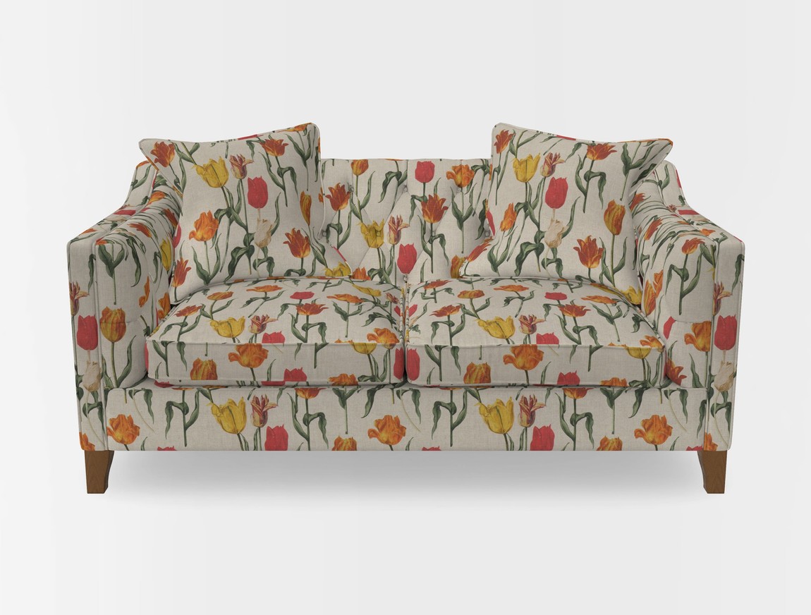 2 Seater Sofa