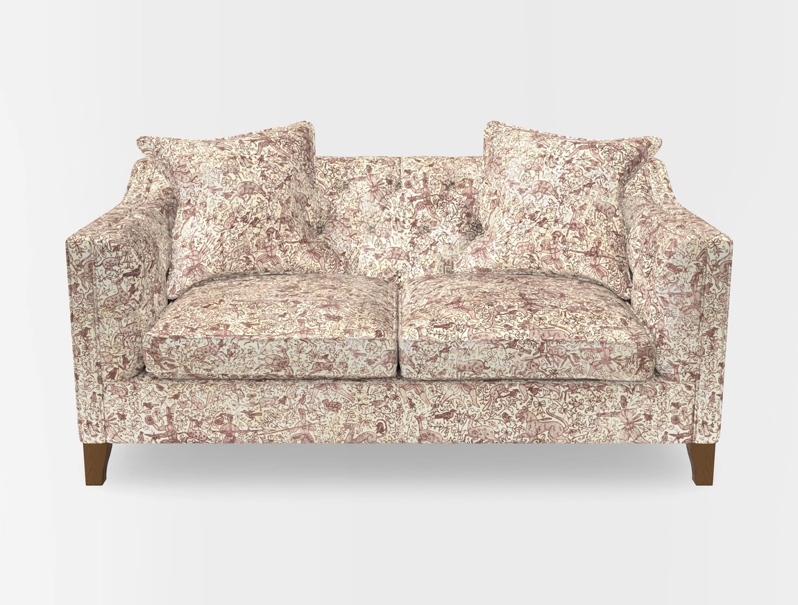 2 Seater Sofa