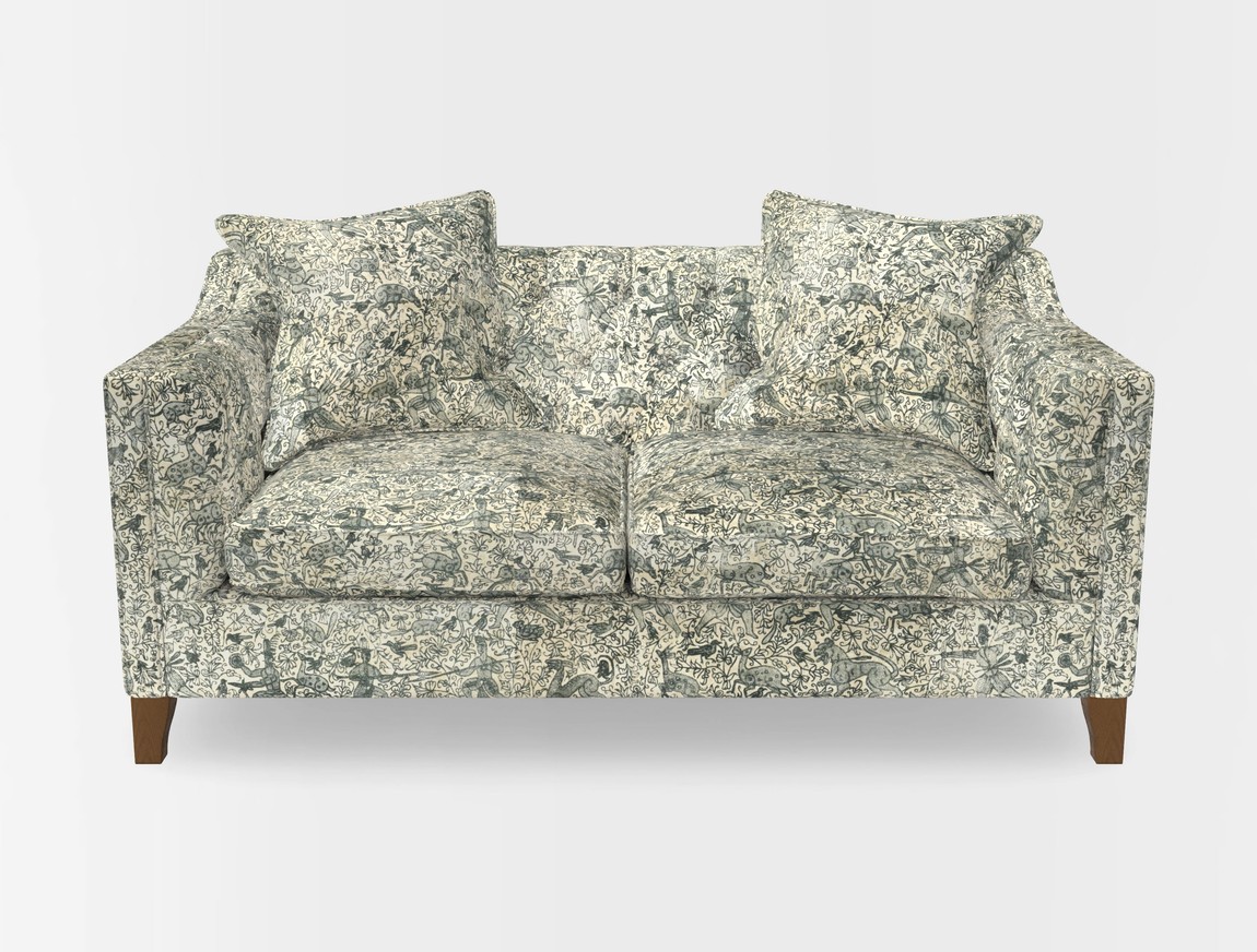 2 Seater Sofa