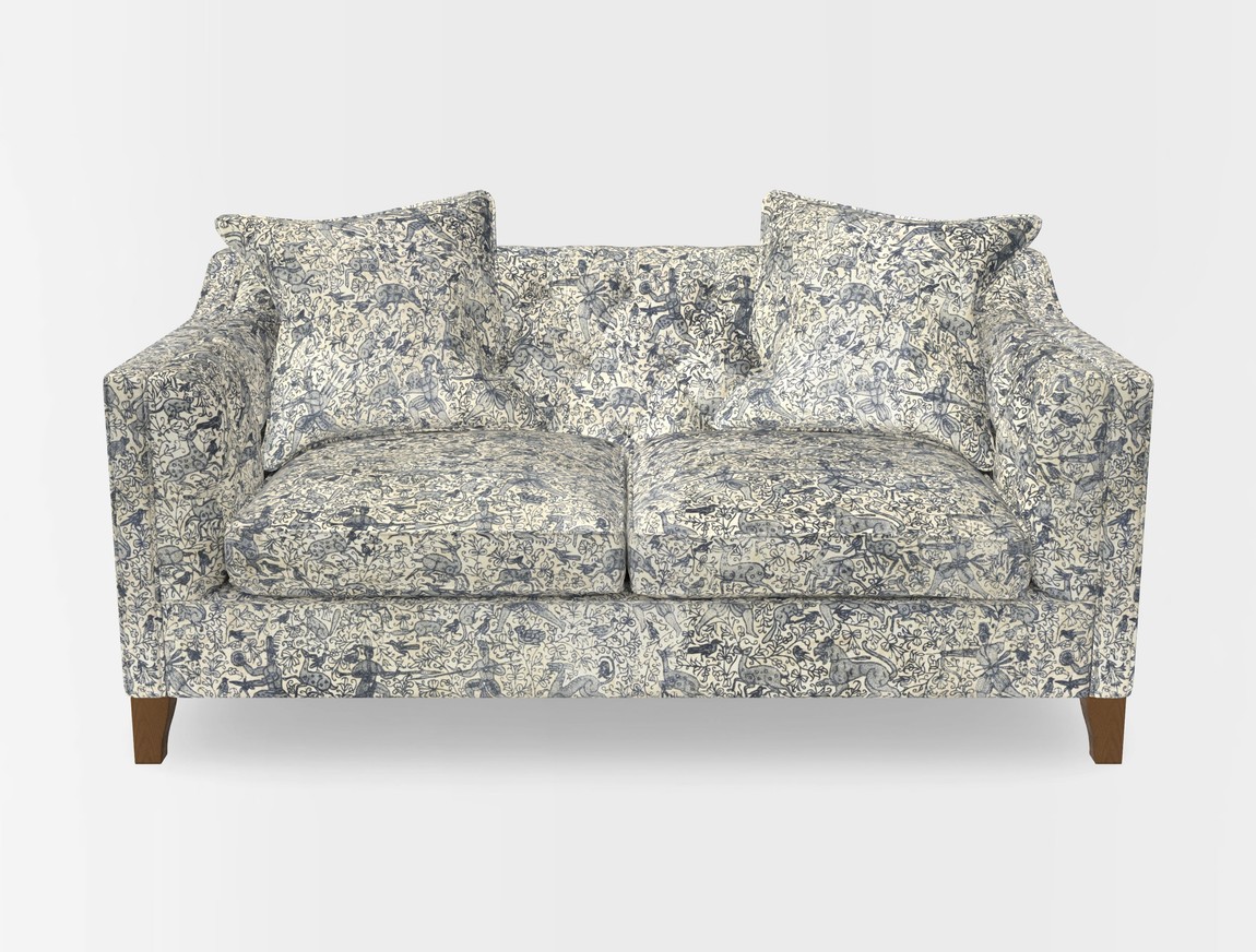 2 Seater Sofa