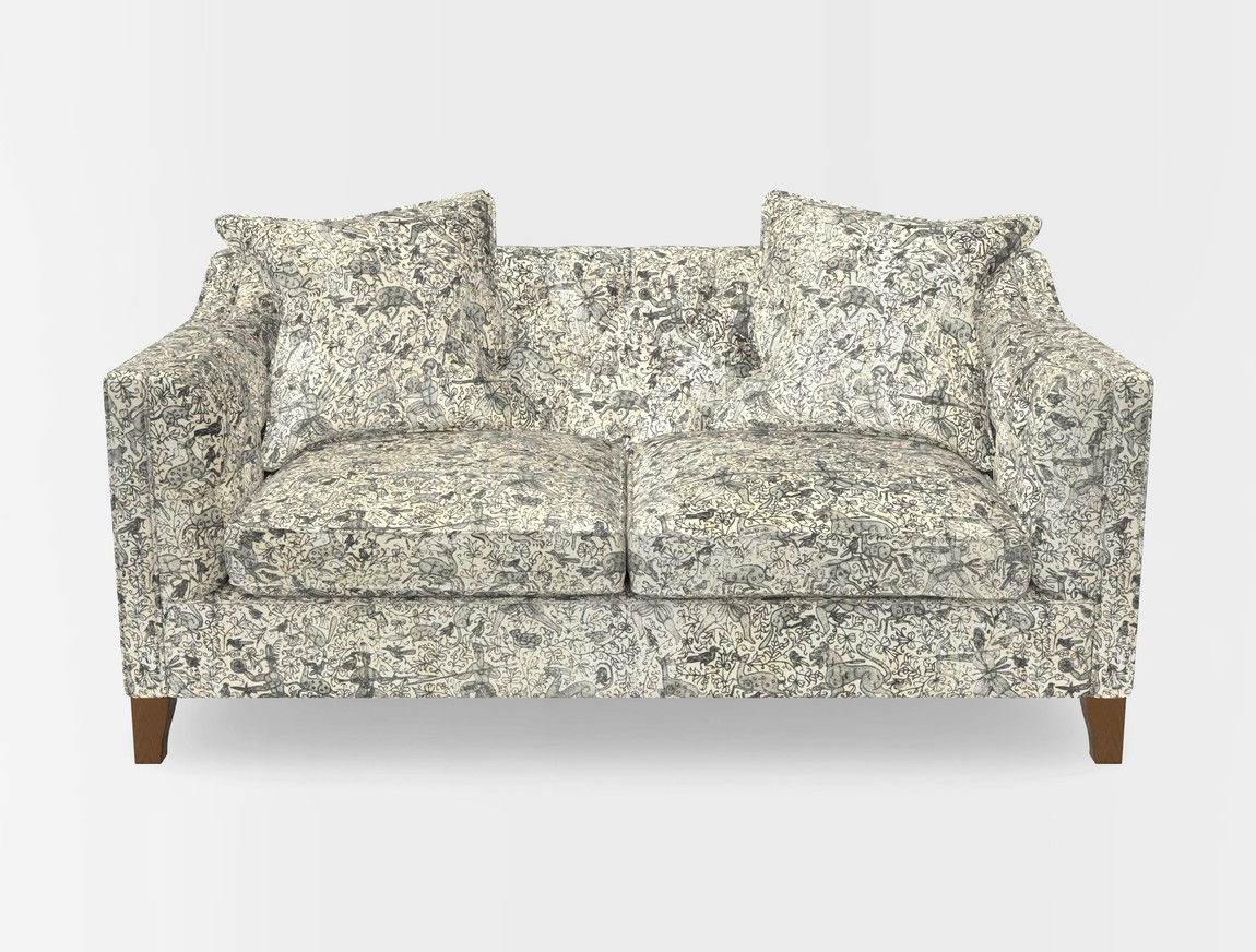 2 Seater Sofa