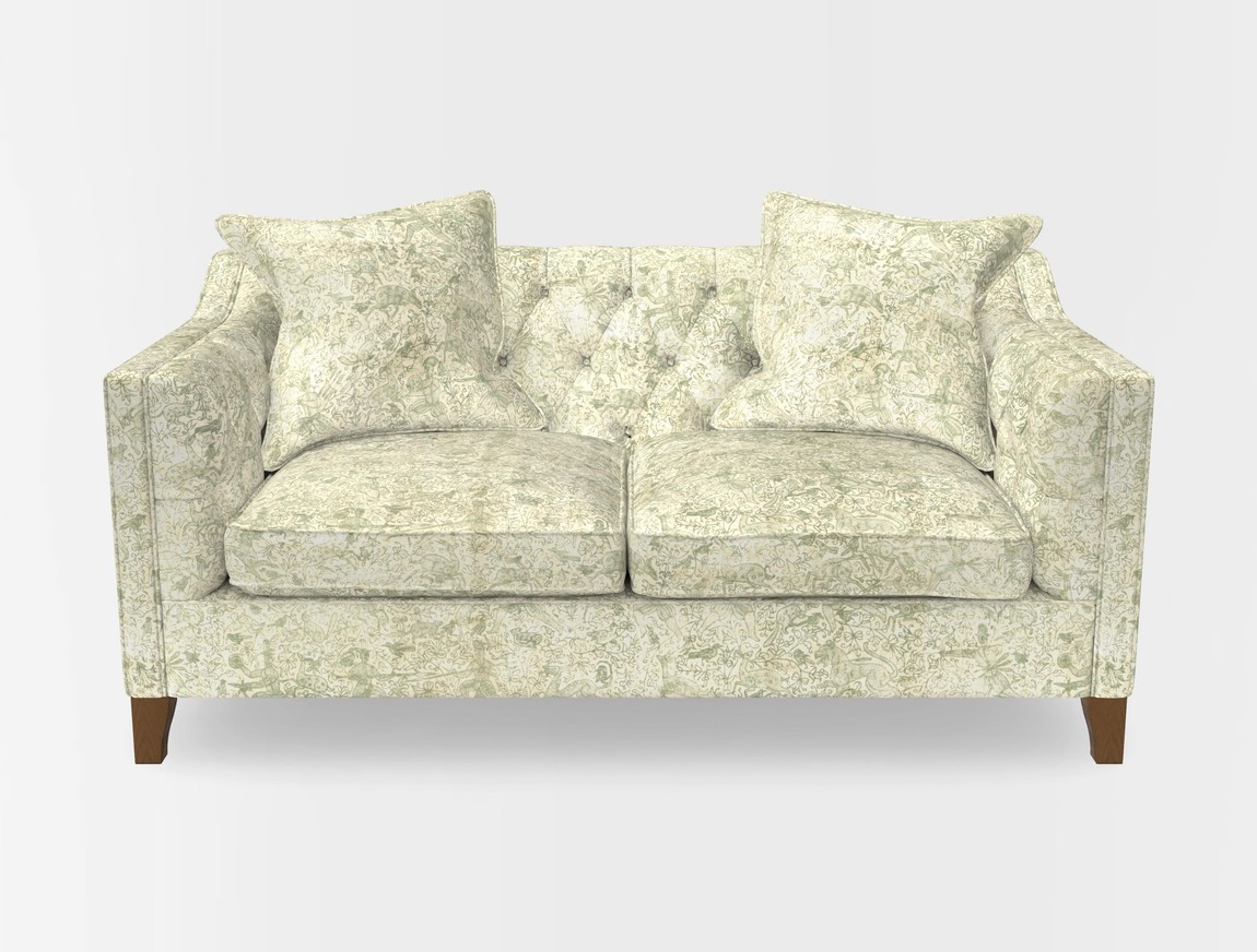 2 Seater Sofa
