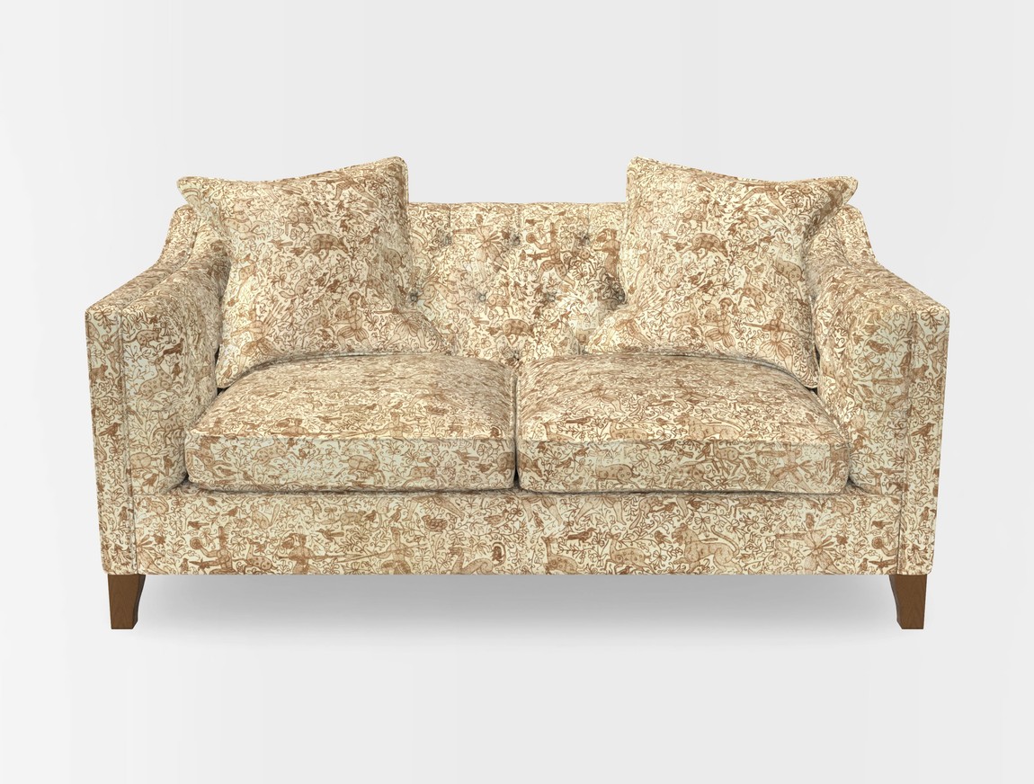 2 Seater Sofa