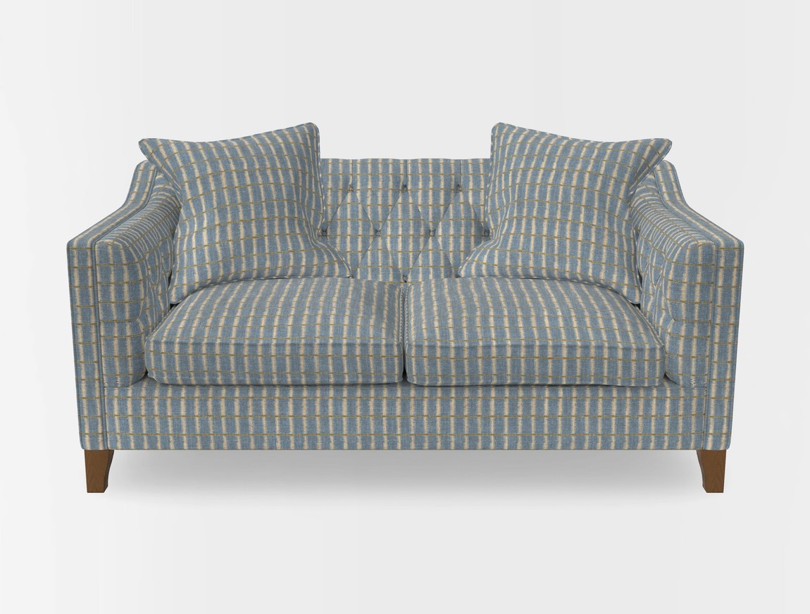 Haresfield Dipped Arm front